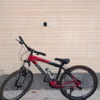 دوچرخه گالانت 27/5 در حد