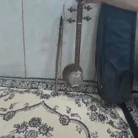 یک عددکمانچه شهباز