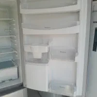 یخچال فریزر بدون برفک|یخچال و فریزر|تهران, خاک سفید|دیوار