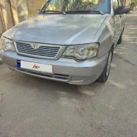 پراید ۱۳۲ مدل ۹۳