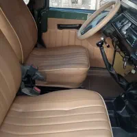 فروش جیپ صحرا ،مدل2000