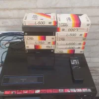 ویدیو فیلم کوچیک|پخشکننده DVD و ویدیو|تهران, دستغیب|دیوار