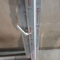 پنجره UPVC|مصالح و تجهیزات ساختمان|اصفهان, حسین‌آباد|دیوار