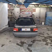 پراید مدل 83|خودرو سواری و وانت|تهران, امام زاده حسن|دیوار