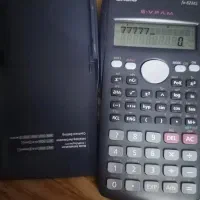 ماشین حساب کاسیو