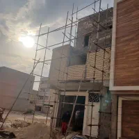 داربست فلزی ماهشهر|خدمات پیشه و مهارت|بندر ماهشهر, |دیوار