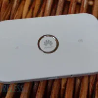 مودم جیبی هواوی مخصوص کسایی که ایفن دارن آنتن