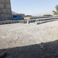 بلوک زنی چمچمال|مصالح و تجهیزات ساختمان|صحنه, |دیوار