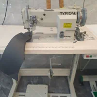 دوسوزن دو ماکو تیپیکال مخصوص برای روکش