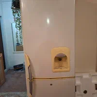 یخچال فریزر LG|یخچال و فریزر|اهواز, کوی جواهری|دیوار