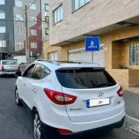 هیوندای توسان ix35 2400cc مدل 2015 فول|خودرو سواری و وانت|تبریز, |دیوار