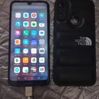 گوشی هواویY6s|موبایل|قوچان, |دیوار