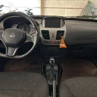 کوییک پلاس اتومات|خودرو سواری و وانت|تهران, سنگلج (شاپور)|دیوار