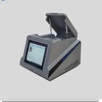 دستگاه عیارسنج XRF پیشرفته طلا مدل S9