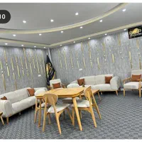 مبل ایده جدید|مبلمان خانگی و میز عسلی|مشکیندشت, |دیوار