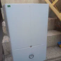 کاور یا درب آبگرمکن B3118|آبگرمکن، پکیج، شوفاژ|خسروشاه, |دیوار