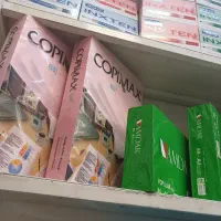 کاغذ A4کپی مکس