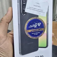 گوشی سامسونگ A56 آکبند