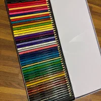 مدادرنگی 48 رنگ پیکاسو