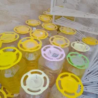 پت های ۱۰کیلویی|ظروف نگهدارنده، پلاستیکی، یکبارمصرف|سمنان, |دیوار