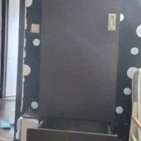 کمد لباس|جاکفشی، کمد، دراور|چمران, |دیوار