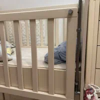 تخت بچه گانه جنس خوب