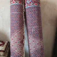 فرش دست بافت بدون ایراد