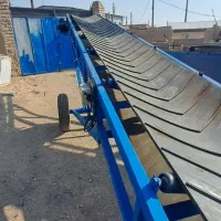 نوار نقاله متحرک|ماشینآلات صنعتی|قم, آذر (نکویی)|دیوار