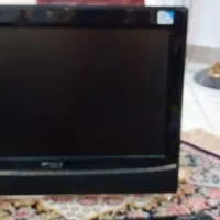 کامپیوتر msi با وسایل|رایانه رومیزی|تهران, قلهک|دیوار