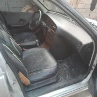 پژوپارس ۸۴|خودرو سواری و وانت|میاندوآب, |دیوار