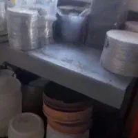 فروش کلیه وسایل   فروشگاه قنادی|فروشگاه و مغازه|خفر, |دیوار