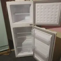 یخچال الکترواستیل دودر