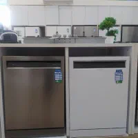 ظرفشویی 14نفره برند اسنوا و برند دوو|ماشین ظرفشویی|جیرفت, |دیوار