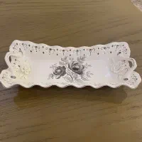 ظرف رولت خوری