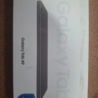 Galaxy tabA9.