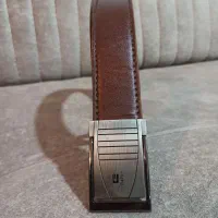 کمربند چرم|کیف، کفش، کمربند|شوش, |دیوار