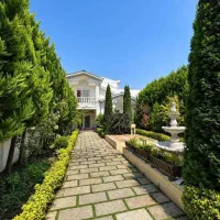 باغچه‌ویلا نمارومی مشجروسرسبز*سنددار قیمت‌مناسب