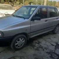 پرایدمدل۹۰|خودرو سواری و وانت|تربت‌حیدریه, اندیشه|دیوار