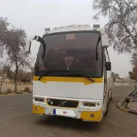 اتوبوس تیپ یک مدل 80 عروسک