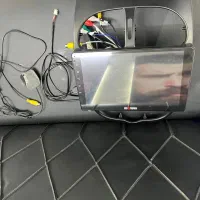 مانیتور خودرو