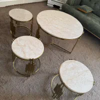 فروش جلو مبلی نو نو