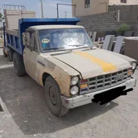 حمل مصالح ساختمانی و ماسه و نخاله در محمدیه و حومه