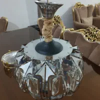 لوستر و جا لامپی|لوستر و چراغ آویز|اردبیل, |دیوار