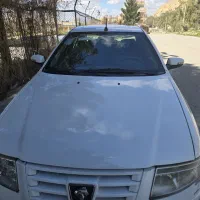 سورن ef7 مدل ۹۷|خودرو سواری و وانت|سرپل ذهاب, |دیوار