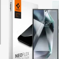 تعداد زیادی گلس و قاب