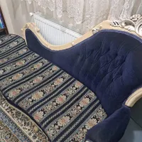 مبل استیل شزلون|مبلمان خانگی و میز عسلی|تهران, ائمه اطهار|دیوار