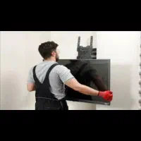 تعمیر بخاری لوله کشی و برق کشی و کار فنی|خدمات پیشه و مهارت|خاش, |دیوار