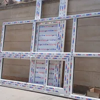 استخدام مونتاژ کار درب و پنجره دوجداره upvc