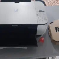 پرینتر جوهری|پرینتر، اسکنر، کپی، فکس|الوند, |دیوار