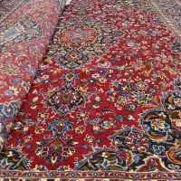 جفت 6متر نقشه کاشان سالم پرزدار درحدنو